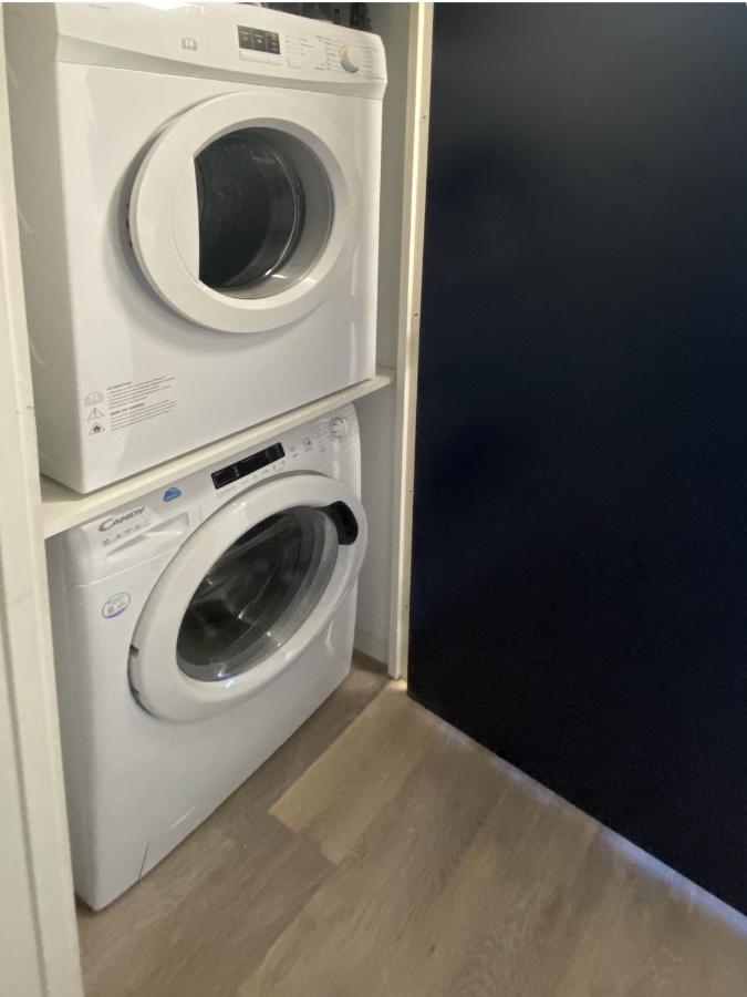 Ferienwohnung Au 3 Rue Manhes Albi Exterior foto